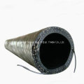 Sand Pump Hose 4 Layers Steel Wires